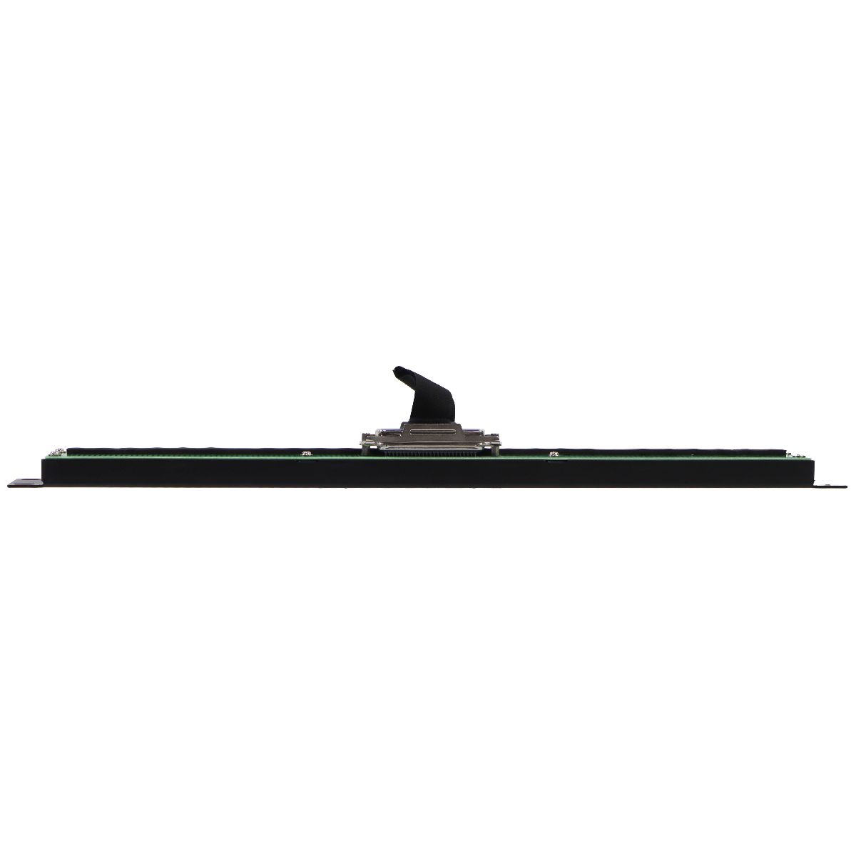 (19-inch) 22-Port Ethernet Patch Panel (E340029) - Black Networking - Other Home Networking Unbranded - Simple Cell Bulk Wholesale Pricing - USA Seller