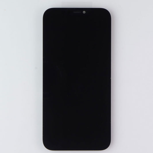Repair Part - OLED Assembly (No Frame) for Apple iPhone 12 and iPhone 12 Pro Cell Phone - Replacement Parts & Tools Unbranded - Simple Cell Bulk Wholesale Pricing - USA Seller