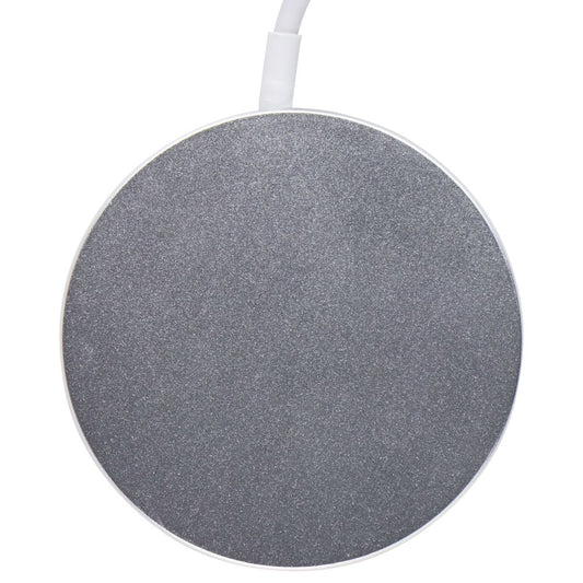 GENERIC Magnetic Wireless MagSafe Charging Pad for Apple - Mixed Color / Length Cell Phone - Chargers & Cradles Unbranded - Simple Cell Bulk Wholesale Pricing - USA Seller