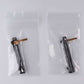 Repair Part - Left Side + Right Side Sliding Rails with Flex Cable for Joy-Cons Gaming/Console - Replacement Parts & Tools Unbranded - Simple Cell Bulk Wholesale Pricing - USA Seller