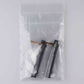 Repair Part - Left Side + Right Side Sliding Rails with Flex Cable for Joy-Cons Gaming/Console - Replacement Parts & Tools Unbranded - Simple Cell Bulk Wholesale Pricing - USA Seller
