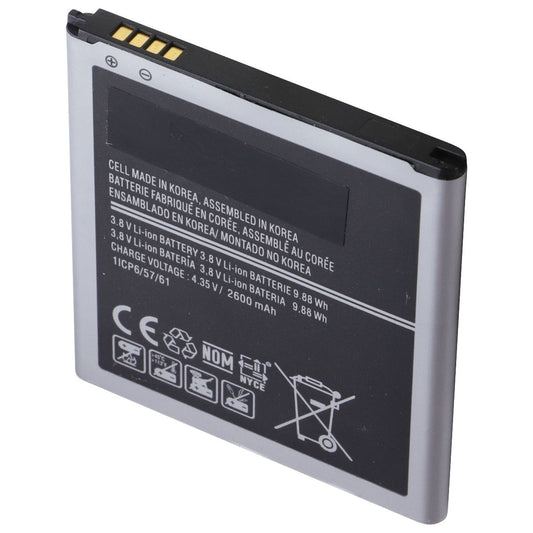 Replacement Battery 2600mAh (EB-BG530) for Samsung Galaxy Smartphones Cell Phone - Batteries Unbranded - Simple Cell Bulk Wholesale Pricing - USA Seller