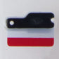 Repair Part - iPhone 12 Pro Max Flash Light/Power Flex Bracket w/ Mic Mesh Cell Phone - Replacement Parts & Tools Unbranded - Simple Cell Bulk Wholesale Pricing - USA Seller