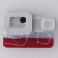 Repair Part - iPhone 12 Pro Max Flash Light/Power Flex Bracket w/ Mic Mesh Cell Phone - Replacement Parts & Tools Unbranded - Simple Cell Bulk Wholesale Pricing - USA Seller
