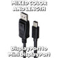 Generic & Mixed DisplayPort to Mini DisplayPort Audio/Video Cables - Mixed Style TV, Video & Audio Accessories - Video Cables & Interconnects Unbranded - Simple Cell Bulk Wholesale Pricing - USA Seller