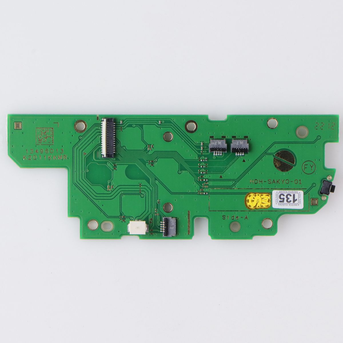 Repair Part - Internal Button Board (Left Joy Con) for Switch Lite HDH-001 Gaming/Console - Replacement Parts & Tools Unbranded - Simple Cell Bulk Wholesale Pricing - USA Seller