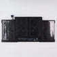 Repair Part - (7.6V) Battery for MacBook Air (A1496/A1466/A1405) - Black Computer Accessories - Laptop Batteries Unbranded - Simple Cell Bulk Wholesale Pricing - USA Seller