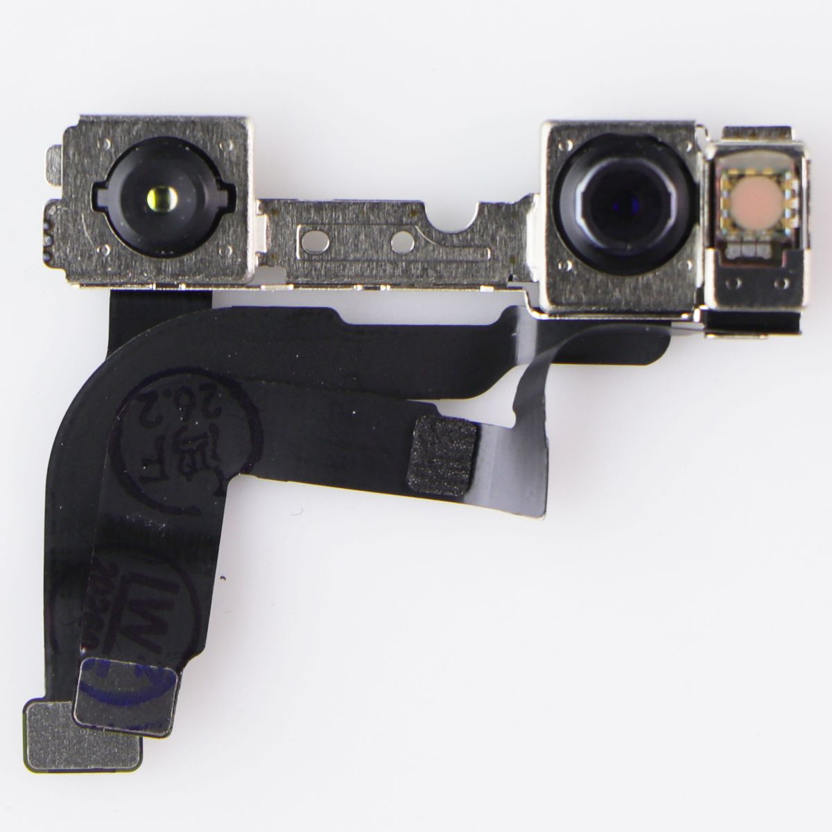 Repair Part - OEM Pulled Front Camera for Apple iPhone 12 / 12 Pro Cell Phone - Replacement Parts & Tools Unbranded - Simple Cell Bulk Wholesale Pricing - USA Seller