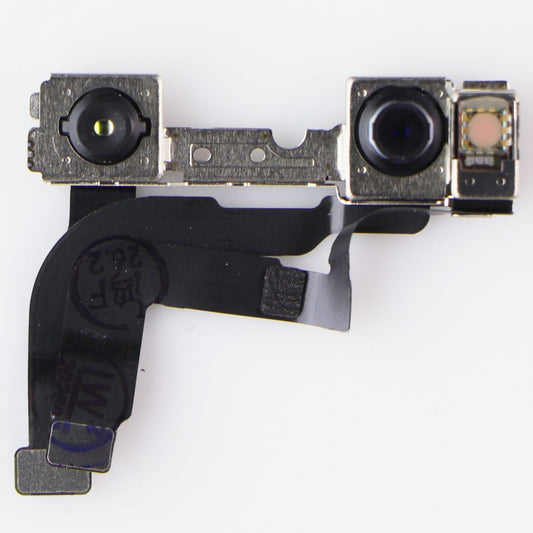 Repair Part - OEM Pull Front Camera for iPhone 12 & 12 Pro (Disables Face ID) Cell Phone - Replacement Parts & Tools Unbranded - Simple Cell Bulk Wholesale Pricing - USA Seller