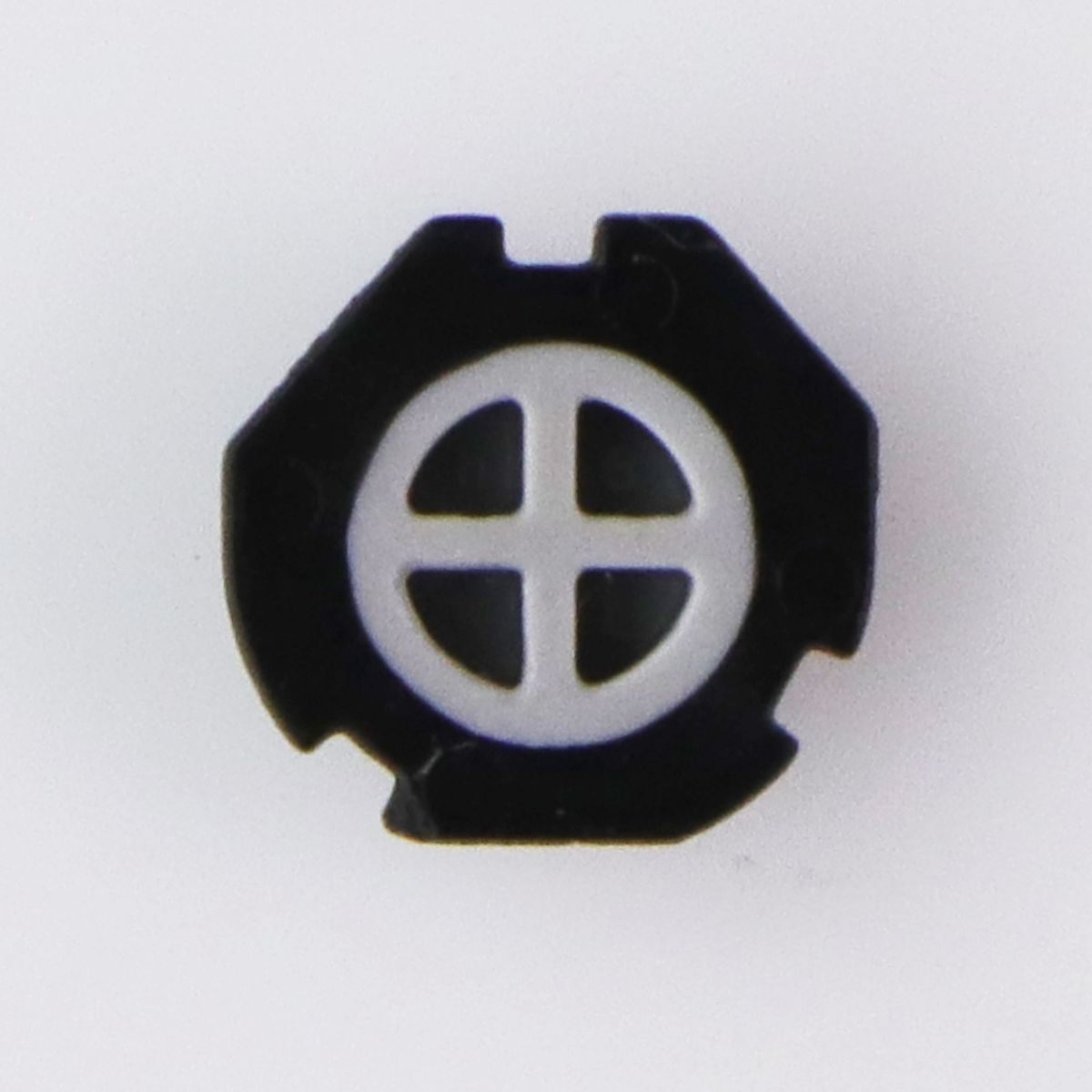 Repair Part - (B) Button for Joy Con Controller (10 Pack) Gaming/Console - Replacement Parts & Tools Unbranded - Simple Cell Bulk Wholesale Pricing - USA Seller