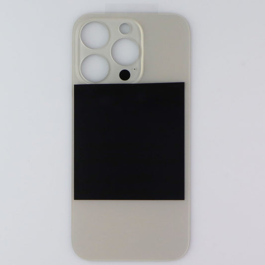 Repair Part - Back Glass for Apple iPhone 14 Pro - Gold Cell Phone - Replacement Parts & Tools Unbranded - Simple Cell Bulk Wholesale Pricing - USA Seller