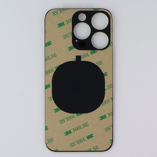 Repair Part - Back Glass for Apple iPhone 14 Pro - Gold Cell Phone - Replacement Parts & Tools Unbranded - Simple Cell Bulk Wholesale Pricing - USA Seller