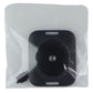 Replacement Back Glass for Apple Watch SE (Gen 2) LTE (A2726) - 40mm / Midnight Smart Watch Accessories - Other Smart Watch Accessories Unbranded - Simple Cell Bulk Wholesale Pricing - USA Seller