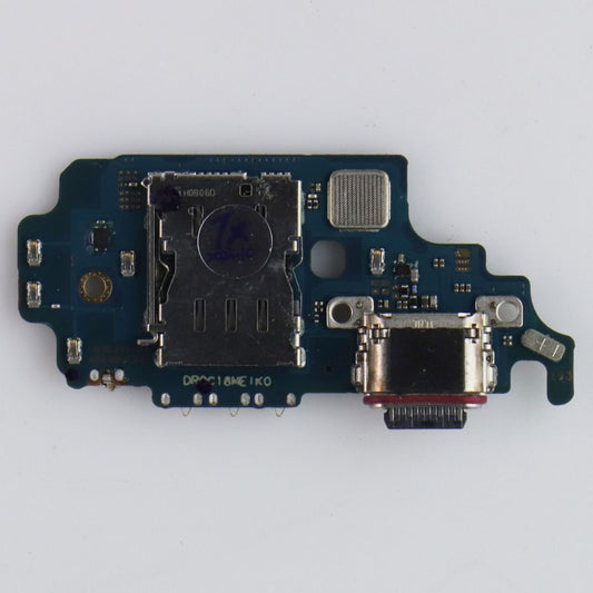 Repair Part - Charge Port Board for Samsung Galaxy S21 Ultra Cell Phone - Replacement Parts & Tools Unbranded - Simple Cell Bulk Wholesale Pricing - USA Seller