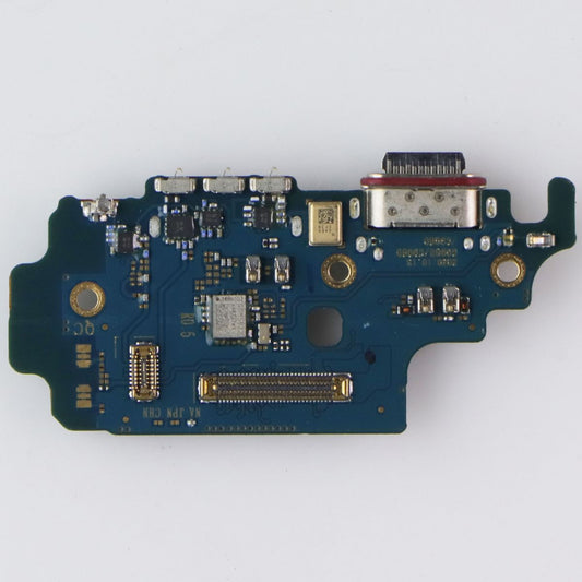 Repair Part - Charge Port Board for Samsung Galaxy S21 Ultra Cell Phone - Replacement Parts & Tools Unbranded - Simple Cell Bulk Wholesale Pricing - USA Seller