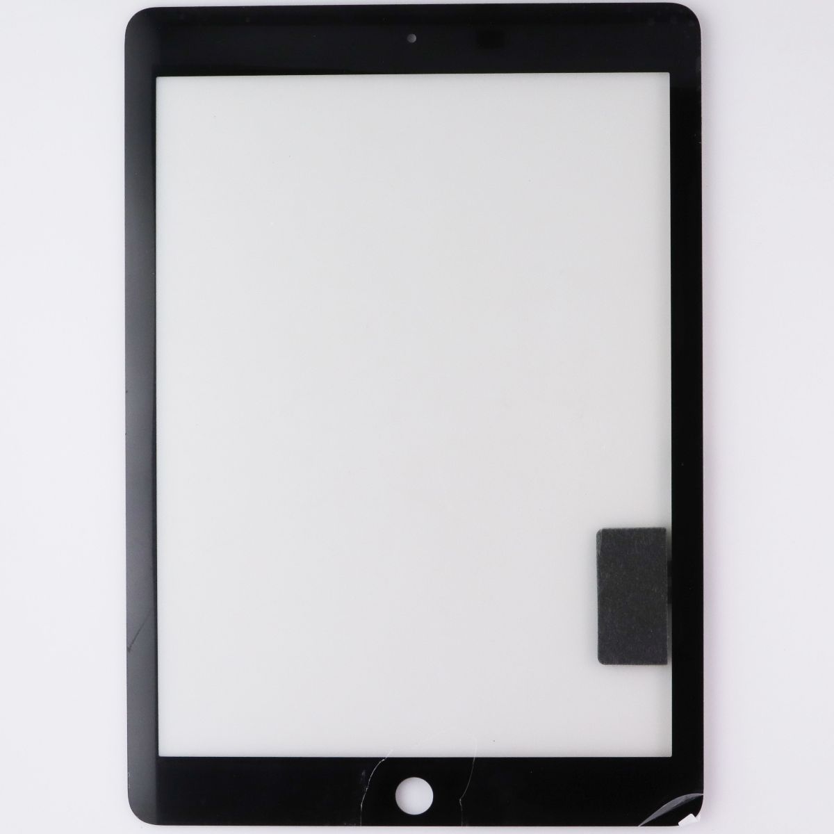 Repair Part - Digitizer for iPad Air / iPad 5 with NO HOME Button - Black Replacement Parts & Tools - Tools & Repair Kits Unbranded - Simple Cell Bulk Wholesale Pricing - USA Seller