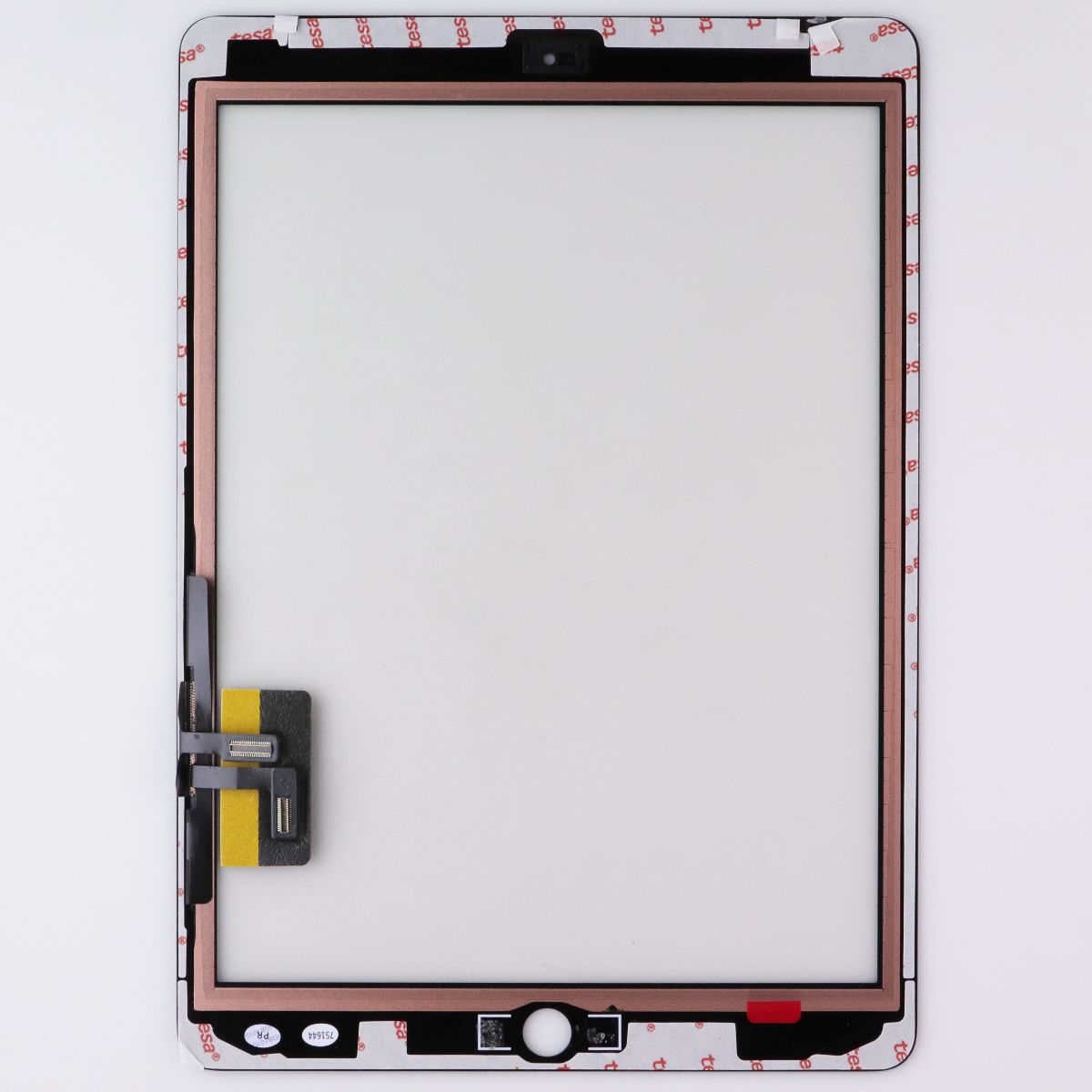 Repair Part - Digitizer for iPad Air / iPad 5 with NO HOME Button - Black Replacement Parts & Tools - Tools & Repair Kits Unbranded - Simple Cell Bulk Wholesale Pricing - USA Seller