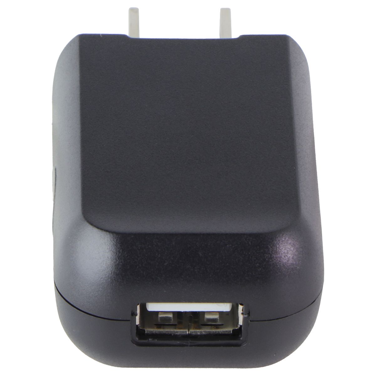 Generic (5V/1A) USB Wall Adapter + 3.3 Foot Micro-USB to USB Cable - Black Cell Phone - Chargers & Cradles Unbranded - Simple Cell Bulk Wholesale Pricing - USA Seller