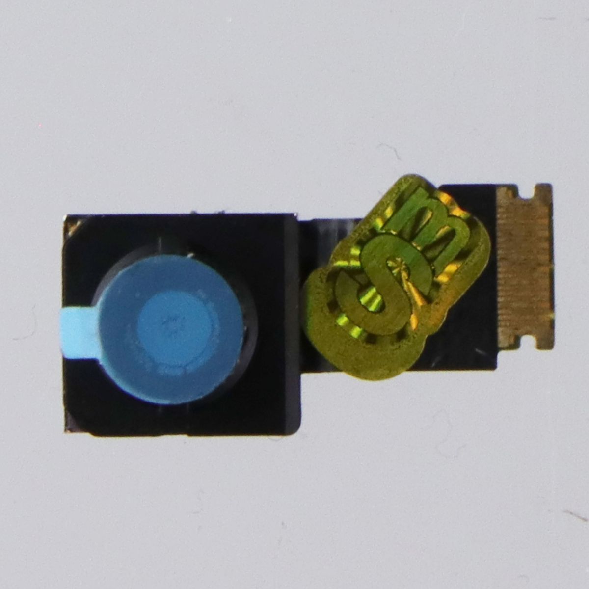 Repair Part - Front Camera for Apple iPad 9 (10.2-inch) 2021 Tablet & eBook Reader Parts Unbranded - Simple Cell Bulk Wholesale Pricing - USA Seller