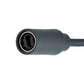 Generic Xbox 360 Break Away Cable - Gray