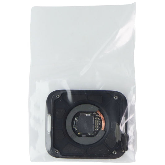 Replacement Back Glass for Apple Watch SE (Gen 1) GPS Only (A2352) - 44mm Smart Watch Accessories - Other Smart Watch Accessories Unbranded - Simple Cell Bulk Wholesale Pricing - USA Seller