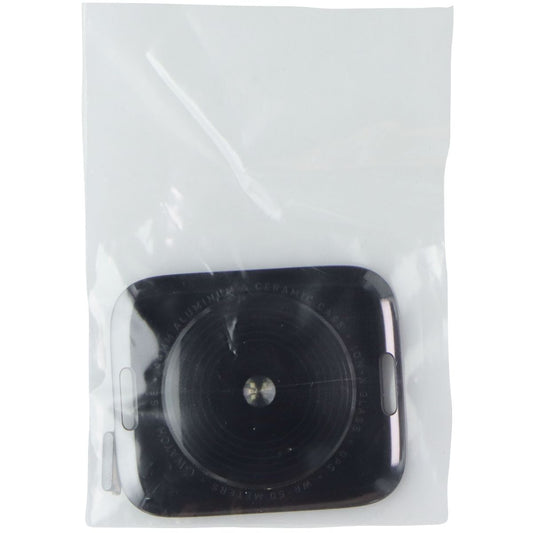 Replacement Back Glass for Apple Watch SE (Gen 1) GPS Only (A2352) - 44mm Smart Watch Accessories - Other Smart Watch Accessories Unbranded - Simple Cell Bulk Wholesale Pricing - USA Seller
