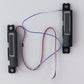 Repair Part - Speaker Set for Dell Laptop (e5580 M3520) Laptop Replacement Parts - Other Unbranded - Simple Cell Bulk Wholesale Pricing - USA Seller