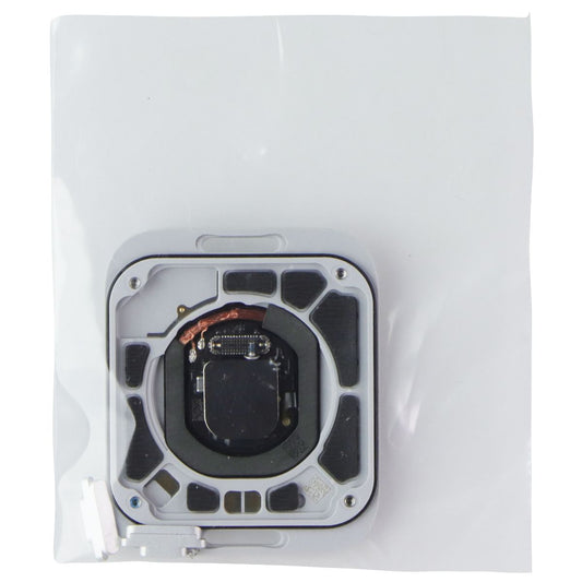 Replacement Back Glass for Apple Watch SE (Gen 2) GPS (A2722) - 40mm / Silver