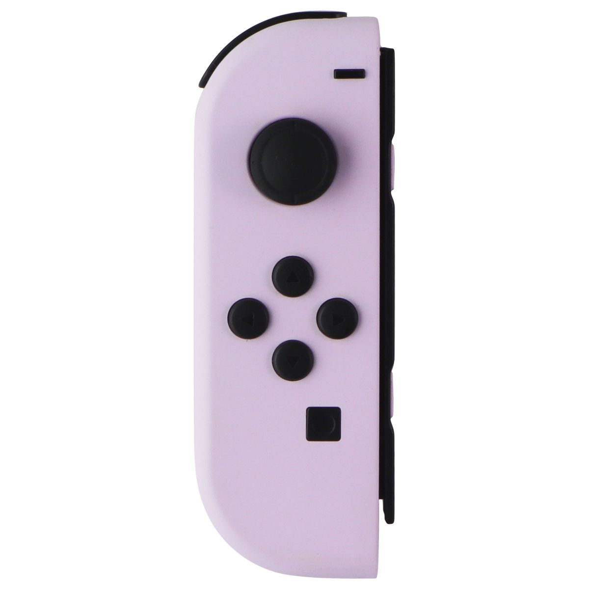 Generic Joy-Con Controllers (Left & Right) - Pastel Purple (L)/Pastel Green (R)