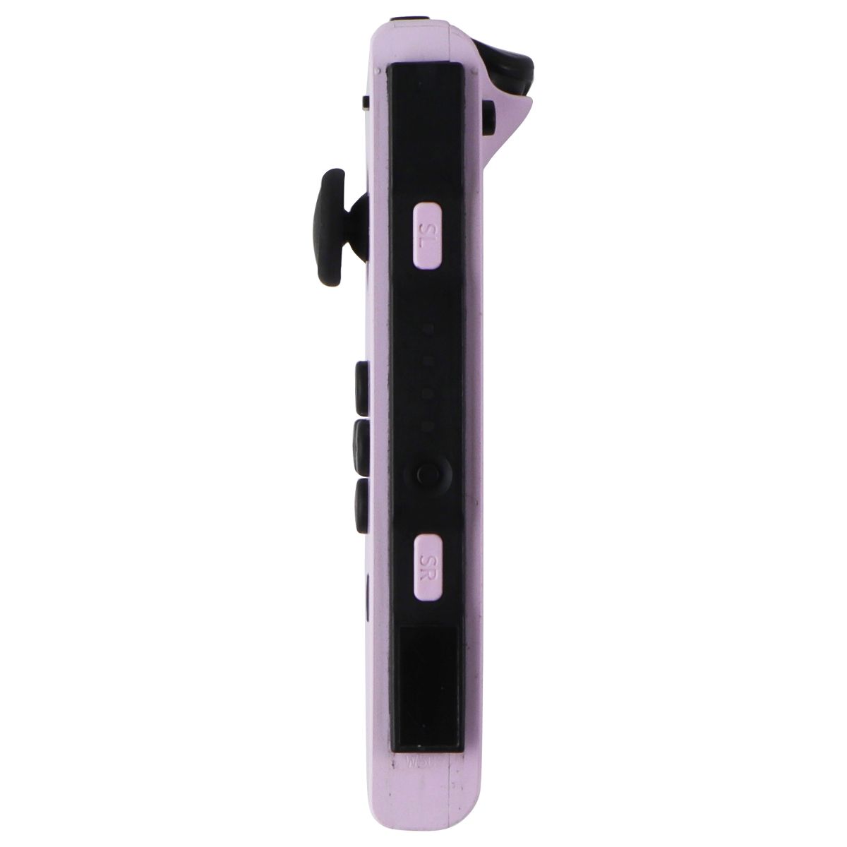 Generic Joy-Con Controllers (Left & Right) - Pastel Purple (L)/Pastel Green (R)