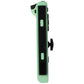 Generic Joy-Con Controllers (Left & Right) - Pastel Purple (L)/Pastel Green (R)