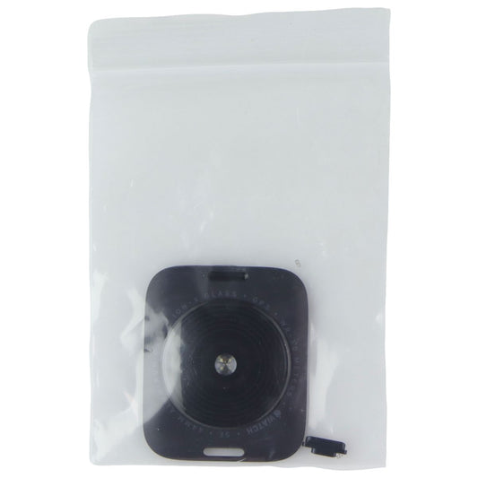 OEM Replacement Back Glass for Apple Watch SE (Gen 2) GPS Only - 44mm / Midnight