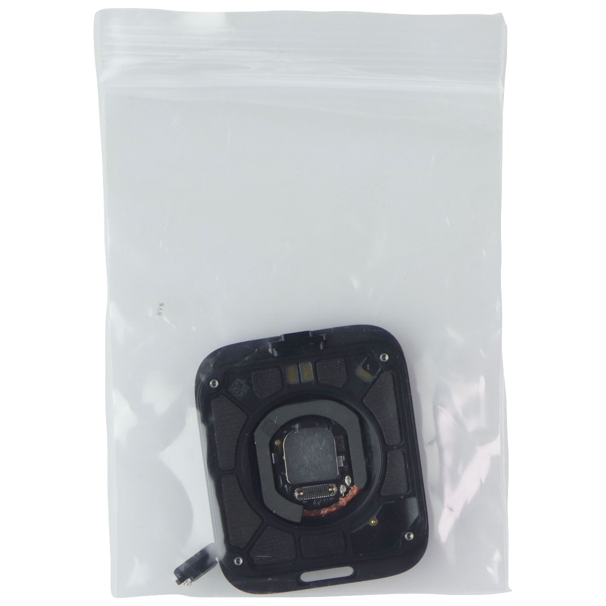 OEM Replacement Back Glass for Apple Watch SE (Gen 2) GPS Only - 44mm / Midnight Smart Watches Unbranded - Simple Cell Bulk Wholesale Pricing - USA Seller