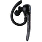 G7 Portable Wireless One Ear Headset with 500mAh Charging Case - Black