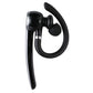 G7 Portable Wireless One Ear Headset with 500mAh Charging Case - Black