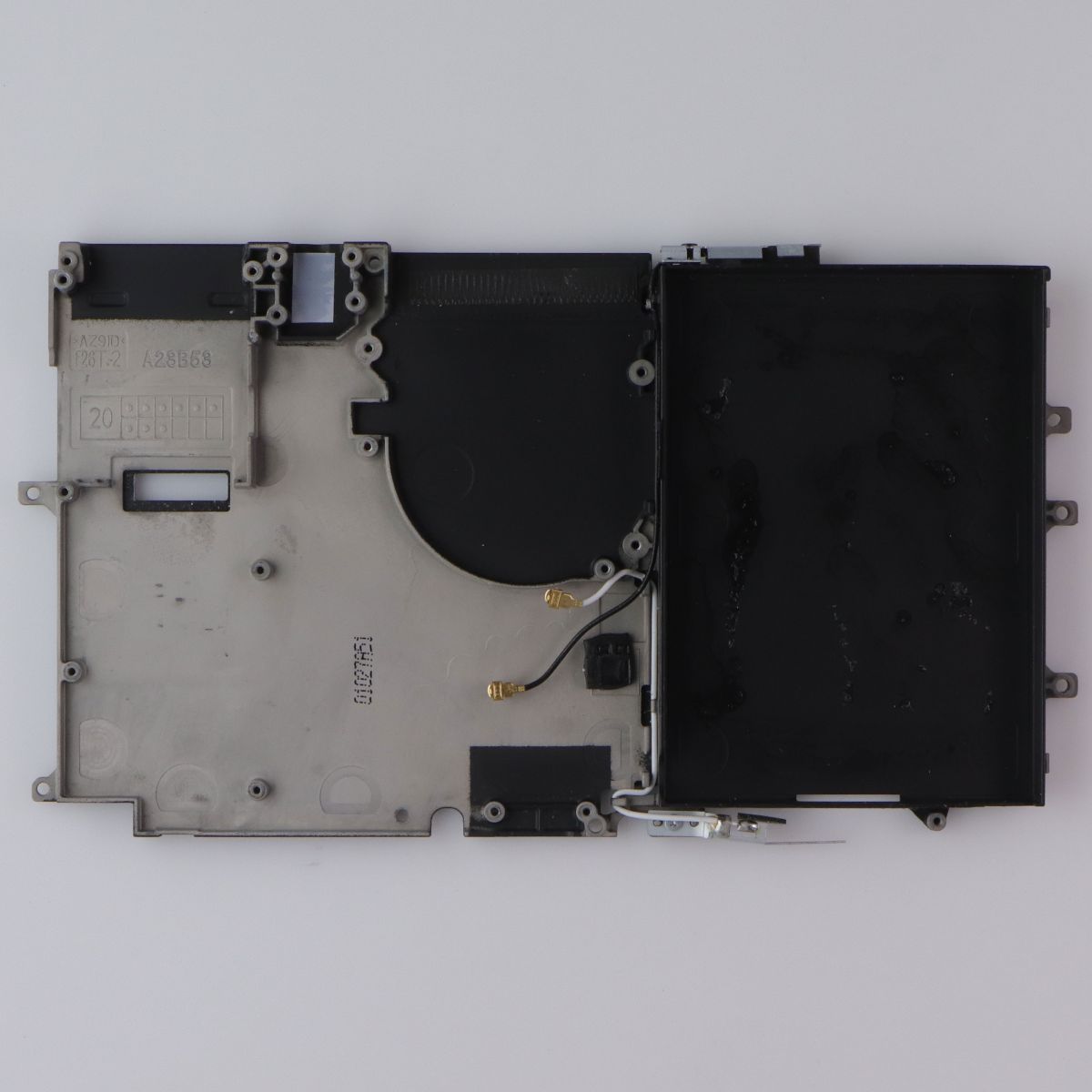 Repair Part - Nintendo Switch Lite (HDH-001) Mid Frame