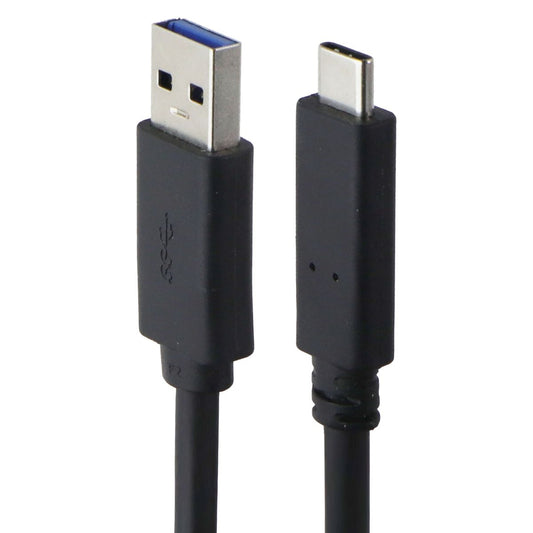 Generic Netgear Compatible USB-A to USB-C Replacement Cable - Black Computer/Network - Other Cables Unbranded - Simple Cell Bulk Wholesale Pricing - USA Seller