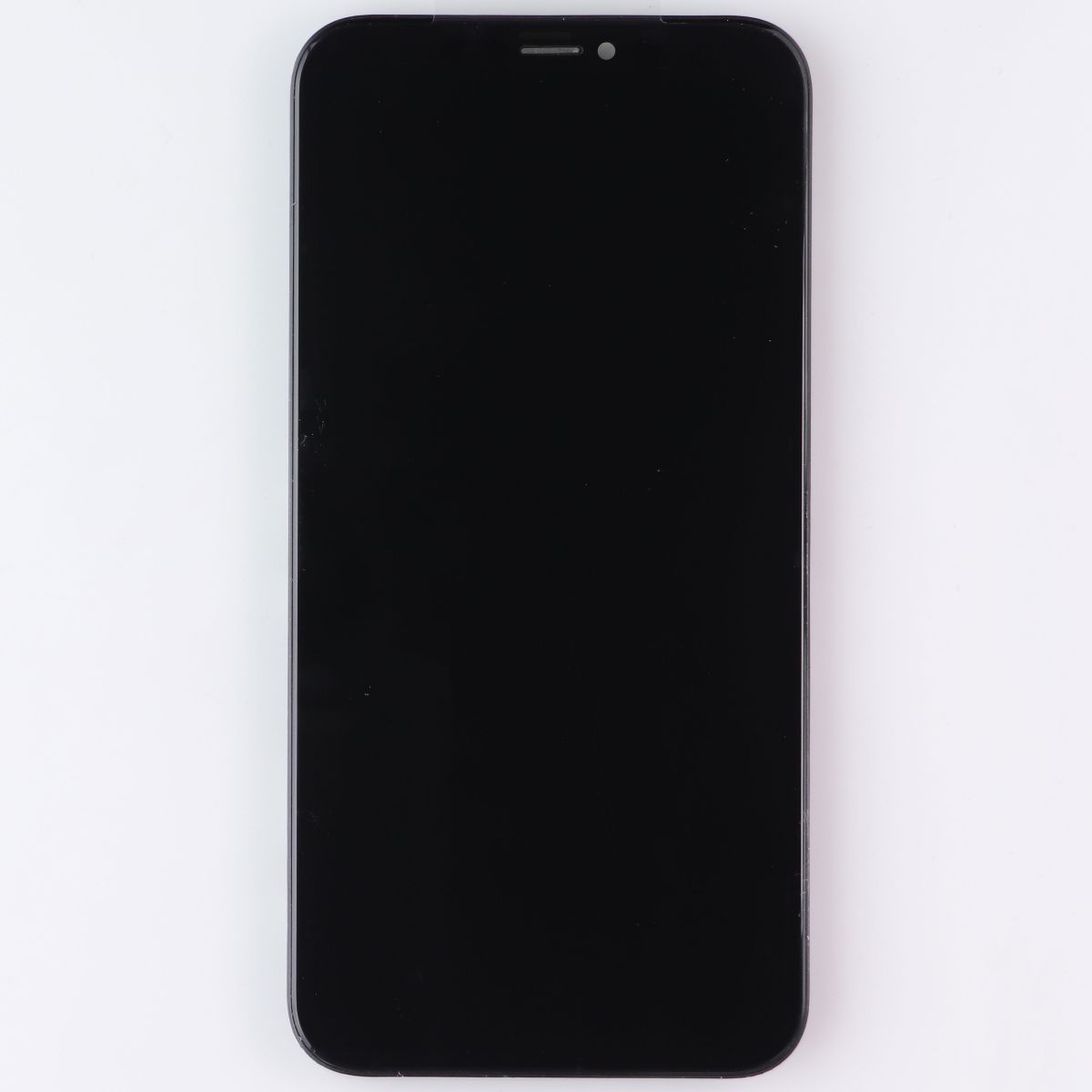 Repair Part - LCD Screen Assembly with Backplate for Apple iPhone XR (A1984) Cell Phone - Replacement Parts & Tools Unbranded - Simple Cell Bulk Wholesale Pricing - USA Seller