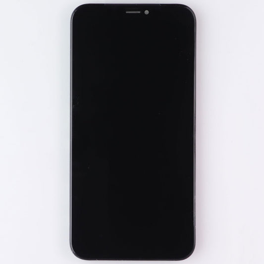 Repair Part - LCD Screen Assembly with Backplate for Apple iPhone XR (A1984) Cell Phone - Replacement Parts & Tools Unbranded - Simple Cell Bulk Wholesale Pricing - USA Seller