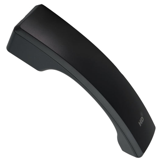 Generic T42S Wired Spare Handset for Yealink/Verizon - Black Home Telephones & Accessories - Cordless Telephones & Handsets Unbranded - Simple Cell Bulk Wholesale Pricing - USA Seller