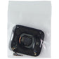 Replacement Back Glass for Apple Watch SE (Gen 2) LTE (A2727) - 44mm / Midnight Smart Watch Accessories - Other Smart Watch Accessories Unbranded - Simple Cell Bulk Wholesale Pricing - USA Seller