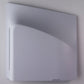 Repair Part - Drive Cover for PlayStation 5 Slim - White Gaming/Console - Replacement Parts & Tools Unbranded - Simple Cell Bulk Wholesale Pricing - USA Seller