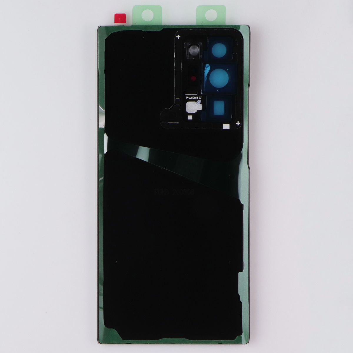 Repair Part - Back Glass (Bronze) for Samsung Galaxy Note20 Ultra Cell Phone - Replacement Parts & Tools Unbranded - Simple Cell Bulk Wholesale Pricing - USA Seller