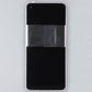 Repair Part LCD Assembly with Frame for Moto G Power (2021) XT2117 Polar Silver