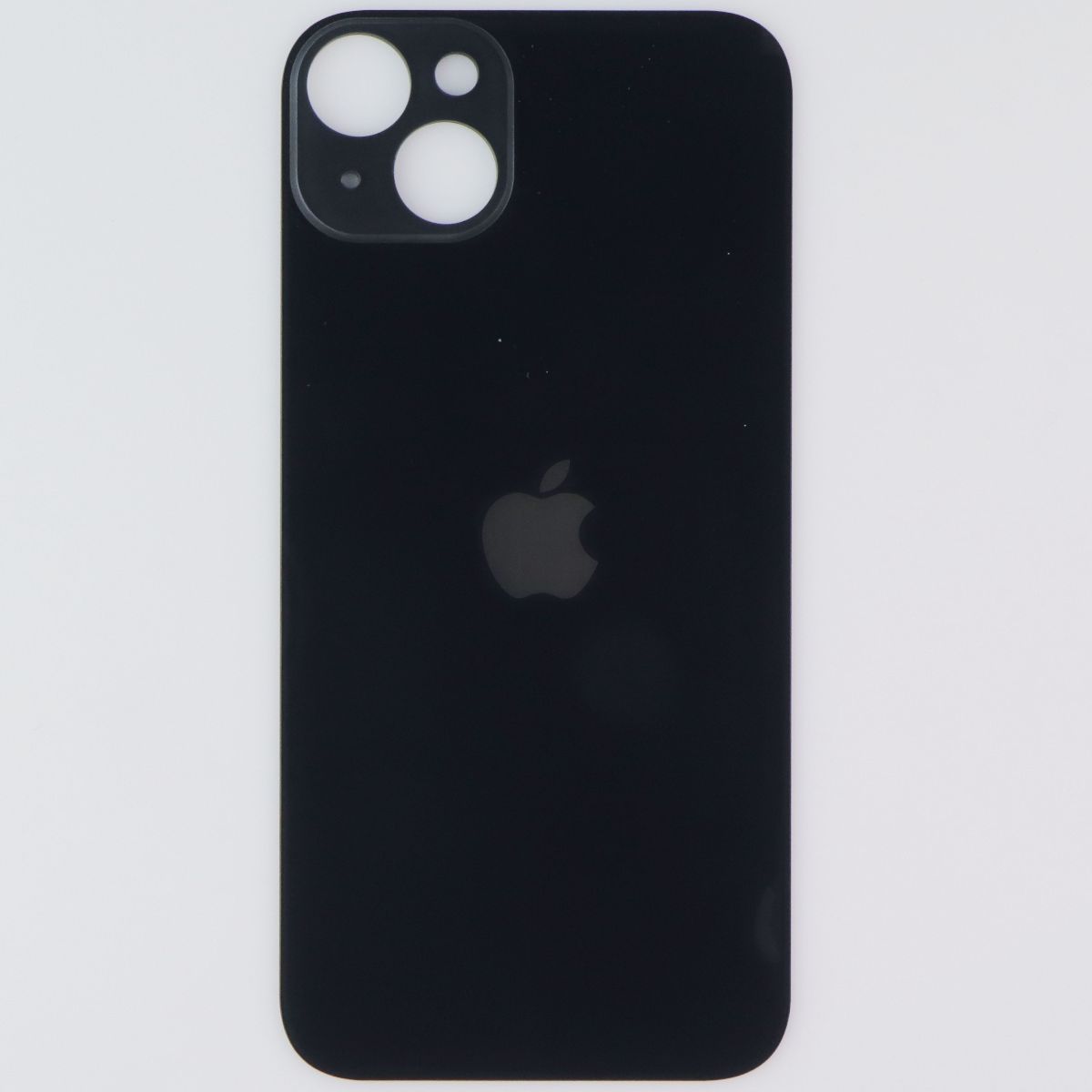 Repair Part - Back Glass for Apple iPhone 14 Plus - Black Cell Phone - Replacement Parts & Tools Unbranded - Simple Cell Bulk Wholesale Pricing - USA Seller