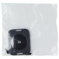 Replacement Back Glass for Apple Watch SE (Gen 2) GPS (A2722) - 40mm / Midnight Smart Watch Accessories - Other Smart Watch Accessories Unbranded - Simple Cell Bulk Wholesale Pricing - USA Seller