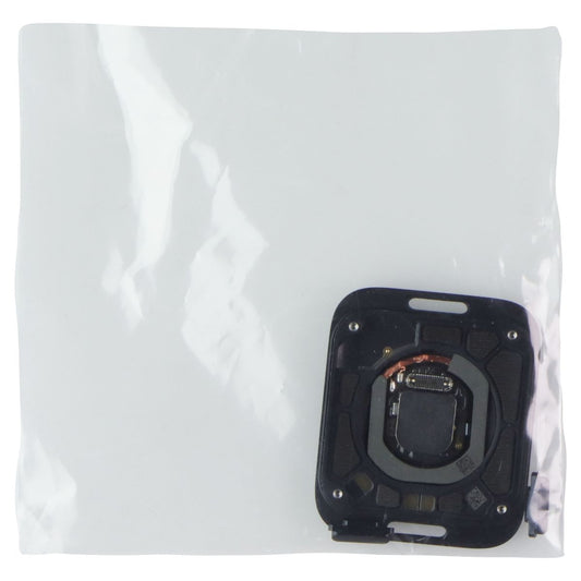 Replacement Back Glass for Apple Watch SE (Gen 2) GPS (A2722) - 40mm / Midnight