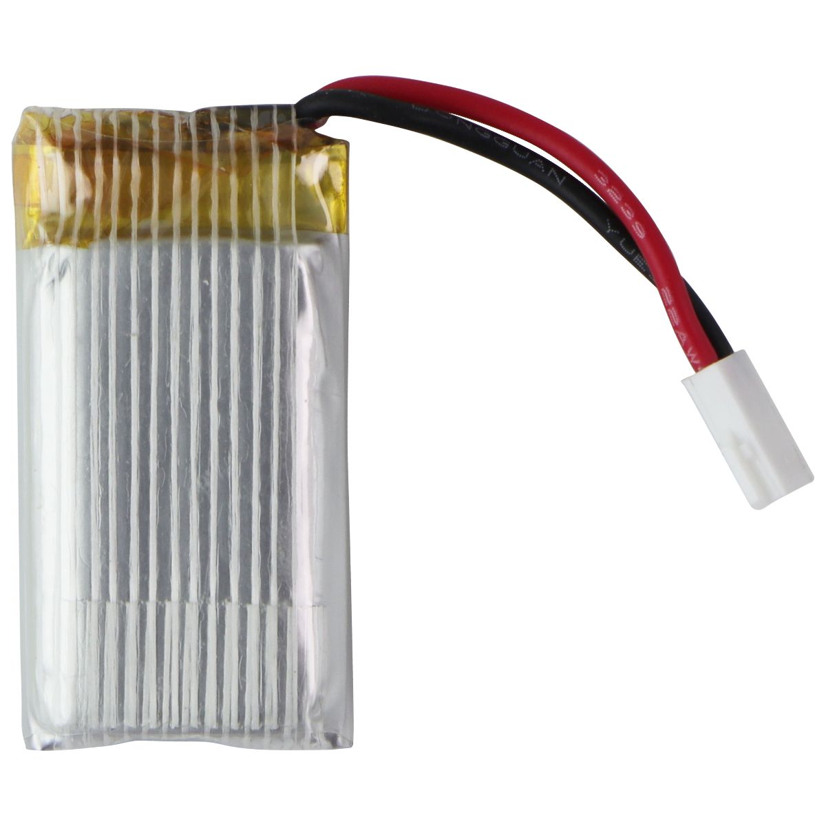 Rechargeable Battery (3.7Volt/400mAh) for Sky Rider Eagle Pro 3 Drone (DRW328) Parts & Accessories - Batteries Unbranded - Simple Cell Bulk Wholesale Pricing - USA Seller