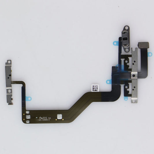 Repair Part - Power/Volume Flex Cable for Apple iPhone 12 mini Cell Phone - Replacement Parts & Tools Unbranded - Simple Cell Bulk Wholesale Pricing - USA Seller