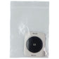 Replacement Back Glass for Apple Watch SE (Gen 2) GPS (A2723) - 44mm / Starlight Smart Watch Accessories - Other Smart Watch Accessories Unbranded - Simple Cell Bulk Wholesale Pricing - USA Seller